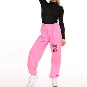 BOYS LIE Perfect Match Sweatpants